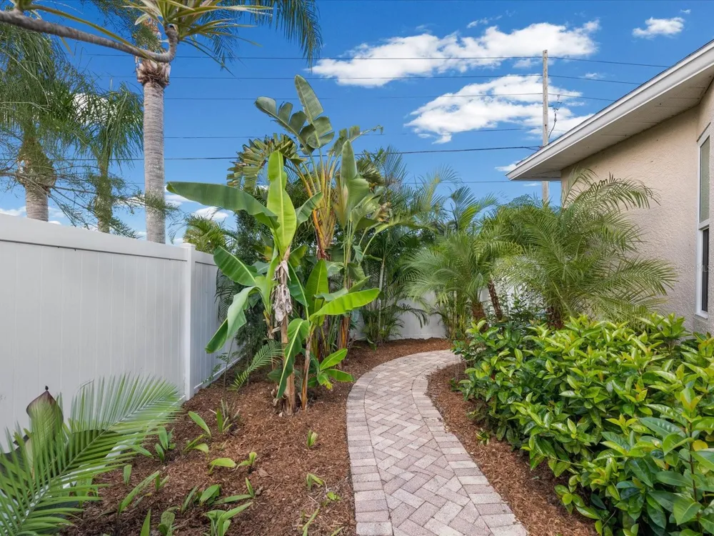 1101 HALEY LANE Dunedin, FL 34698