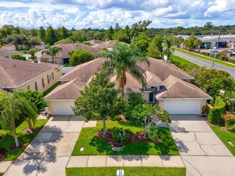 1101 HALEY LANE Dunedin, FL 34698