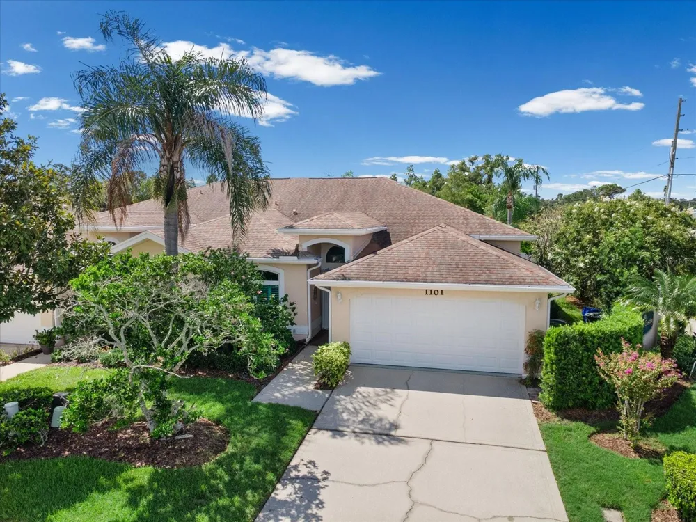 1101 HALEY LANE Dunedin, FL 34698