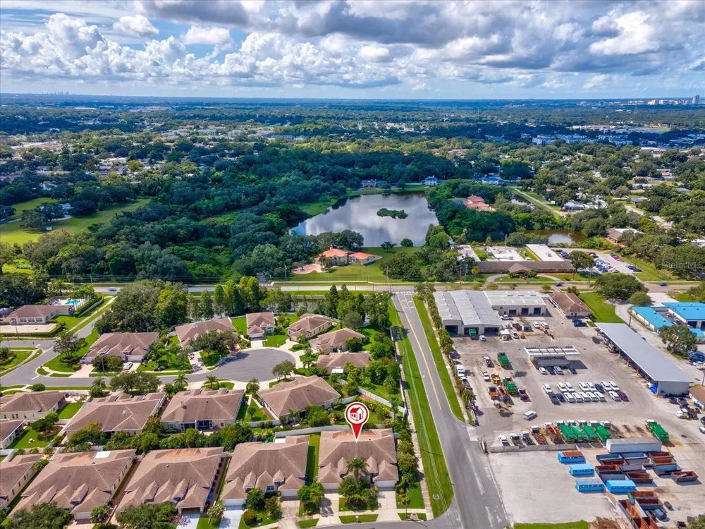 1101 HALEY LANE Dunedin, FL 34698