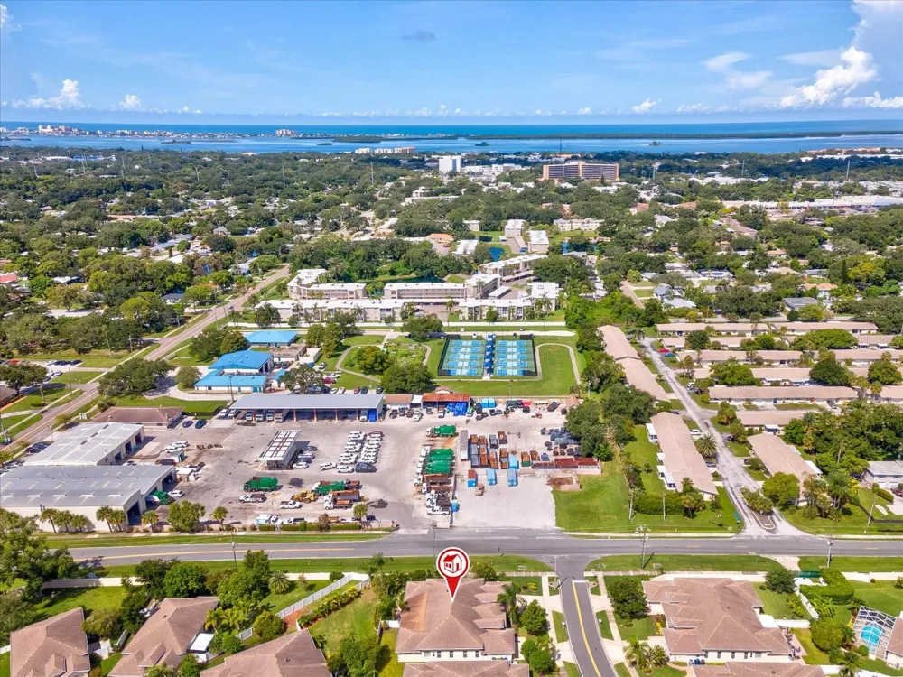 1101 HALEY LANE Dunedin, FL 34698