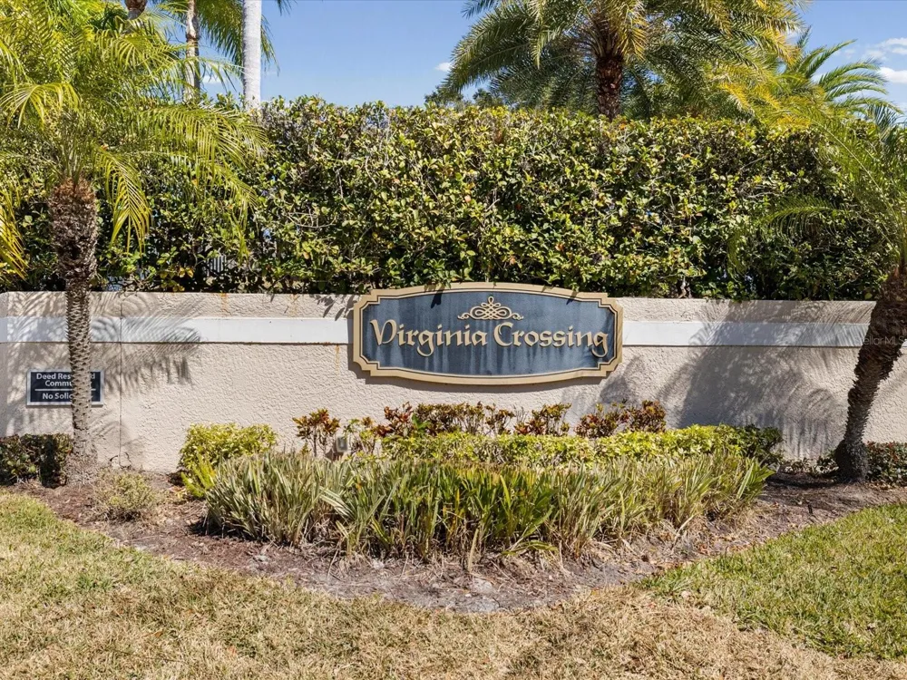 1101 HALEY LANE Dunedin, FL 34698