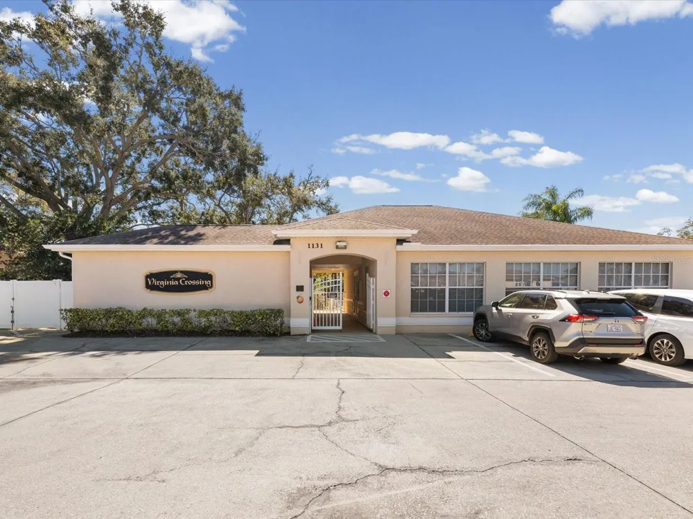 1101 HALEY LANE Dunedin, FL 34698