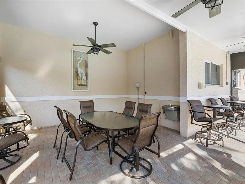 1101 HALEY LANE Dunedin, FL 34698