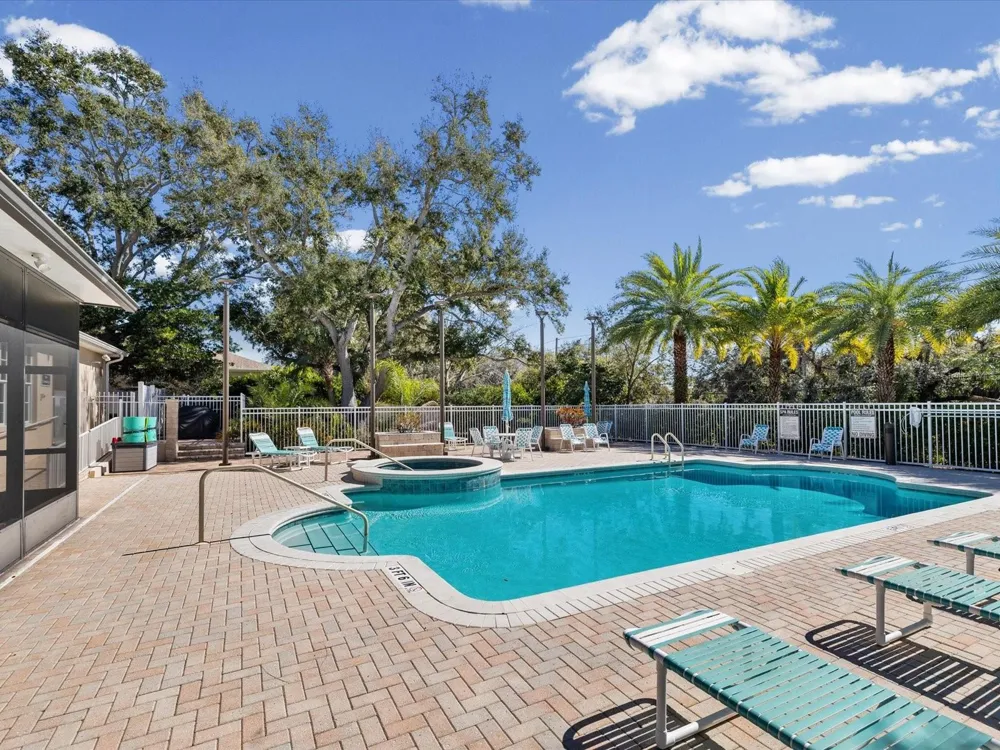 1101 HALEY LANE Dunedin, FL 34698