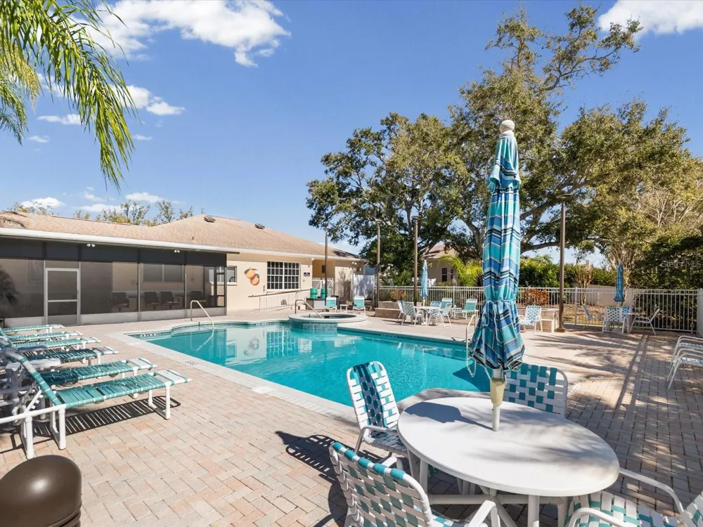 1101 HALEY LANE Dunedin, FL 34698