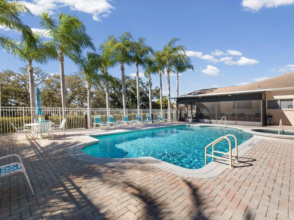 1101 HALEY LANE Dunedin, FL 34698