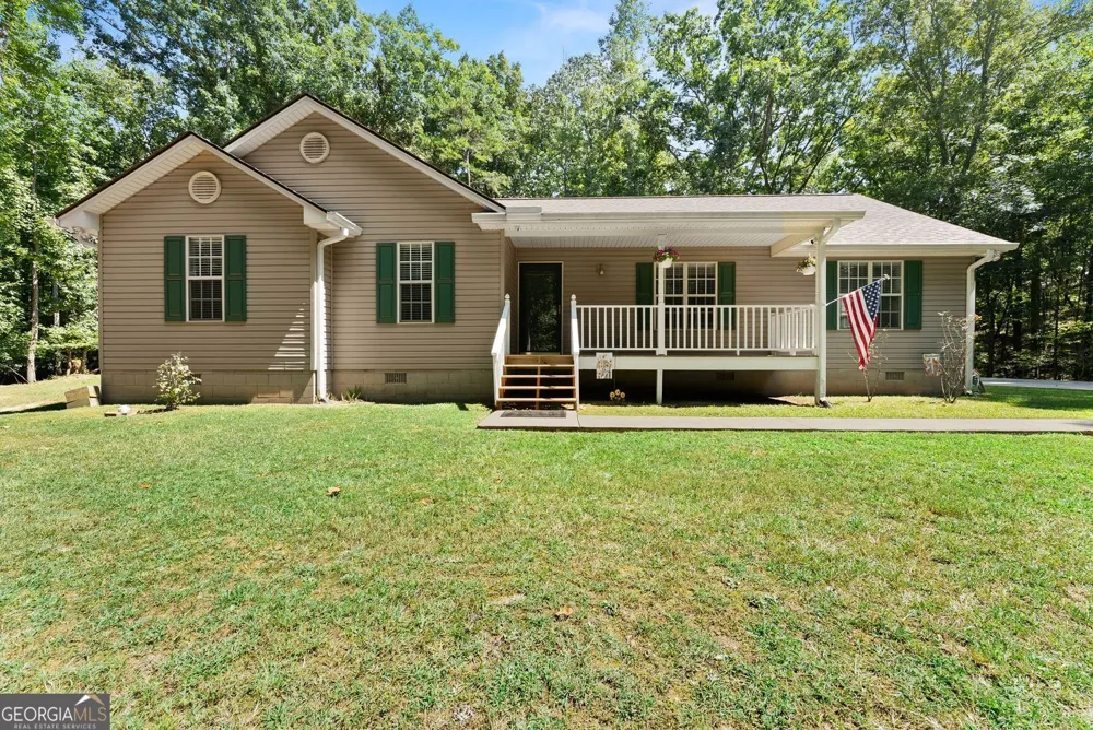 3027 Dawsonville HWY Gainesville, GA 30506