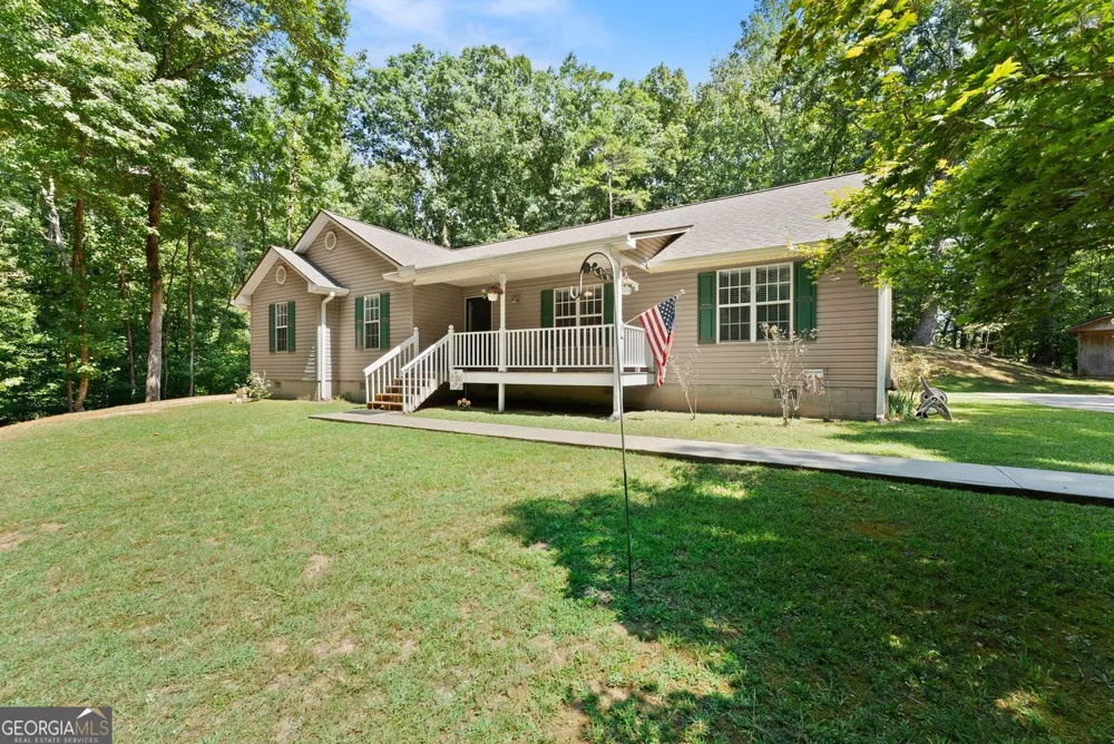 3027 Dawsonville HWY Gainesville, GA 30506