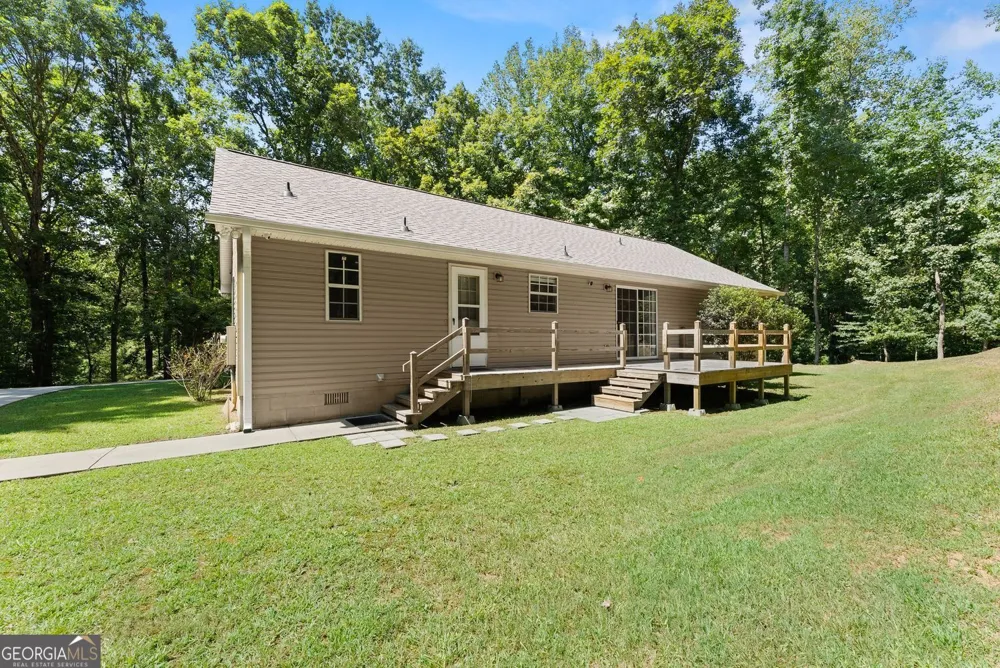 3027 Dawsonville HWY Gainesville, GA 30506