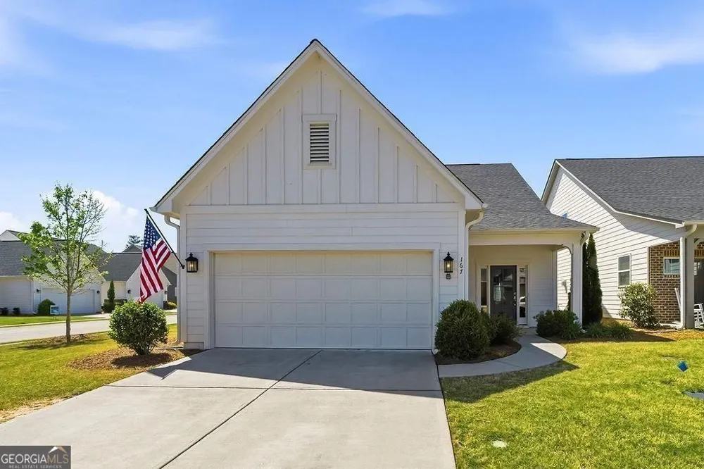 167 Mountain BLVD Jasper, GA 30143