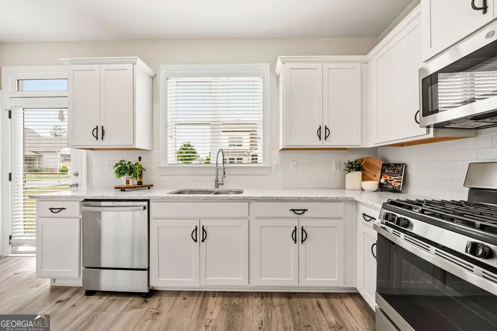 167 Mountain BLVD Jasper, GA 30143