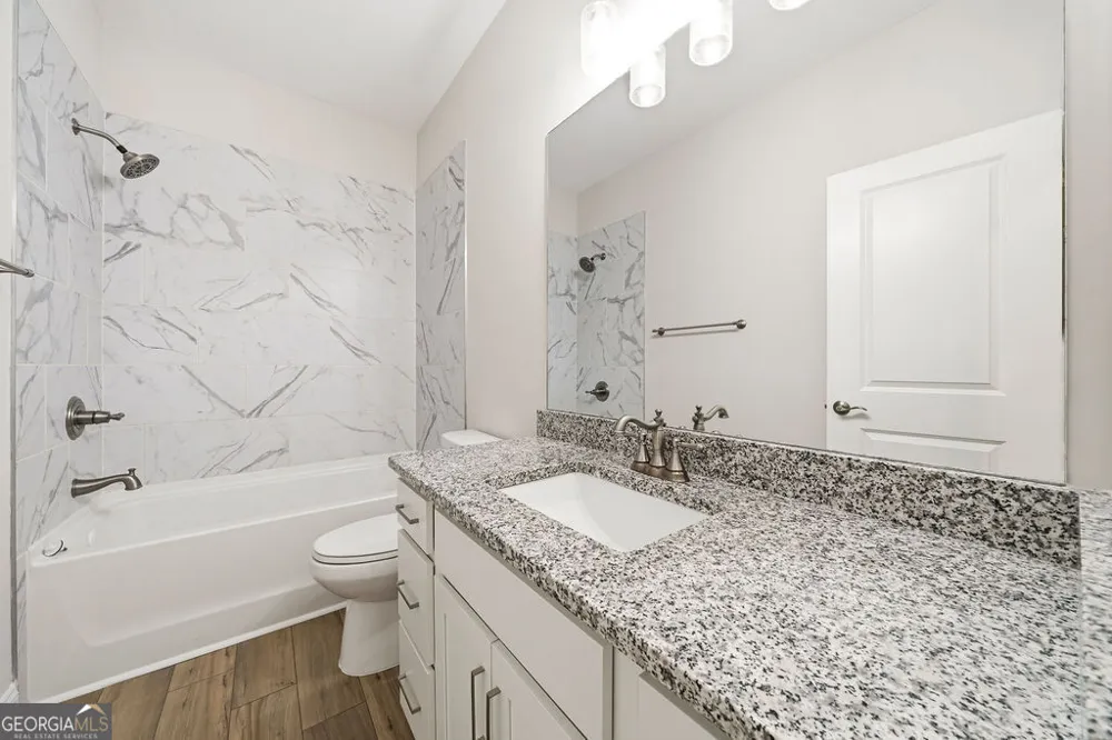 167 Mountain BLVD Jasper, GA 30143