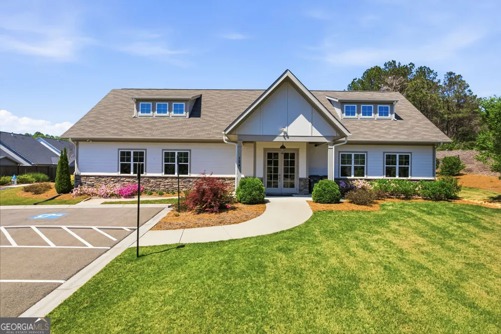 167 Mountain BLVD Jasper, GA 30143