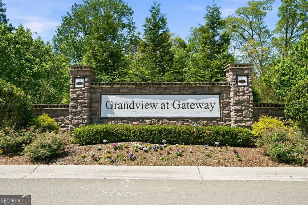 167 Mountain BLVD Jasper, GA 30143
