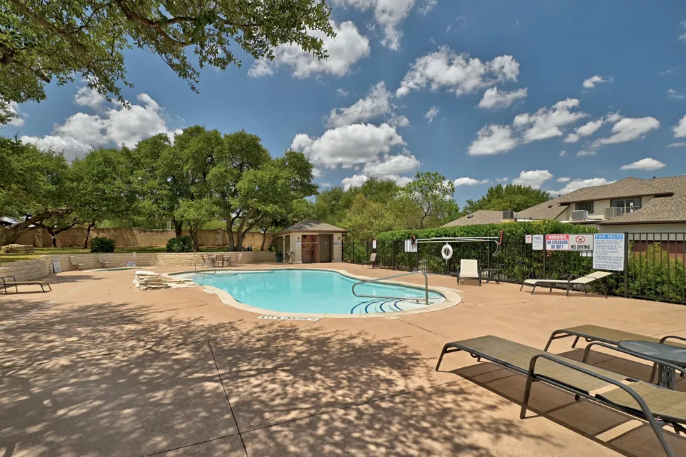 8701 Escarpment Boulevard #103 Austin, TX 78749