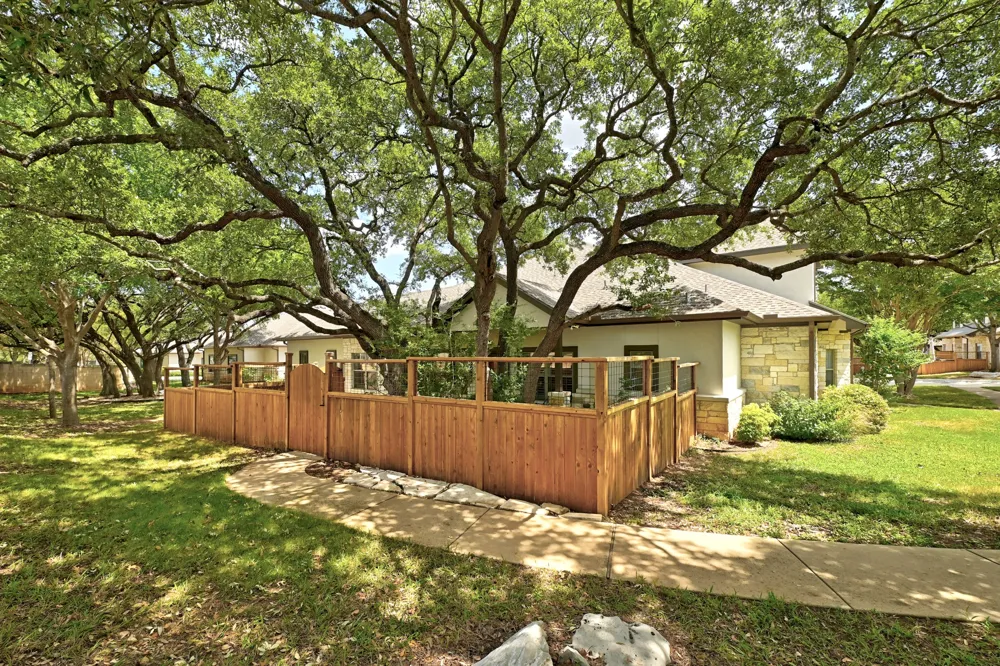 8701 Escarpment Boulevard #103 Austin, TX 78749