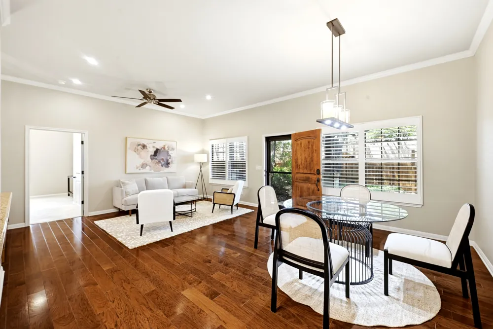 8701 Escarpment Boulevard #103 Austin, TX 78749