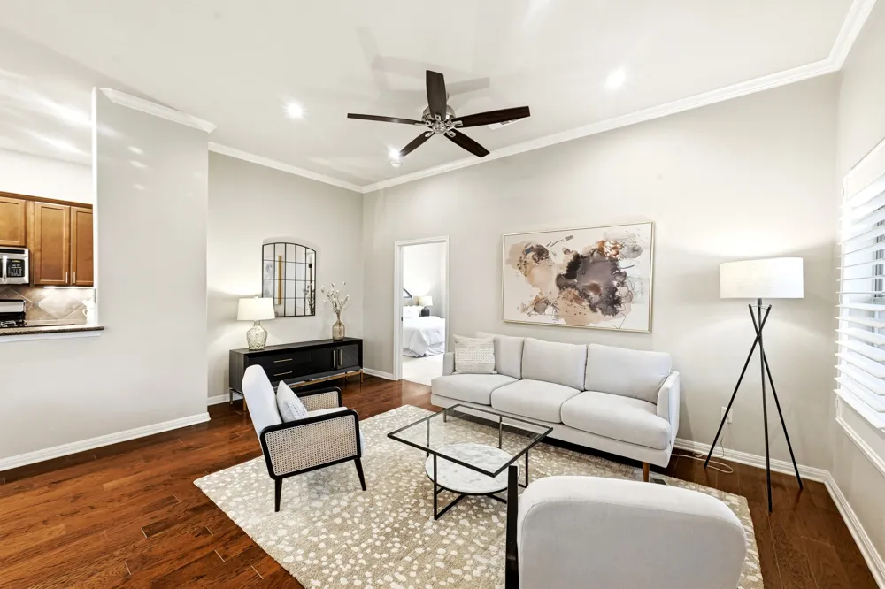 8701 Escarpment Boulevard #103 Austin, TX 78749