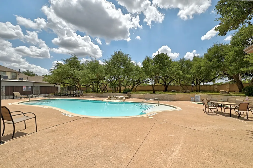 8701 Escarpment Boulevard #103 Austin, TX 78749