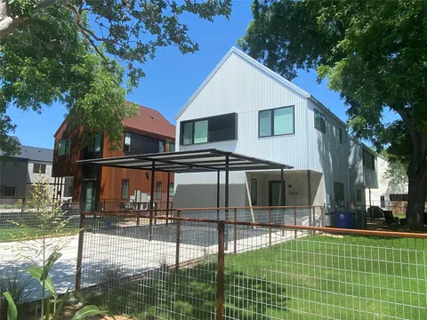 913 Tillery Street #B