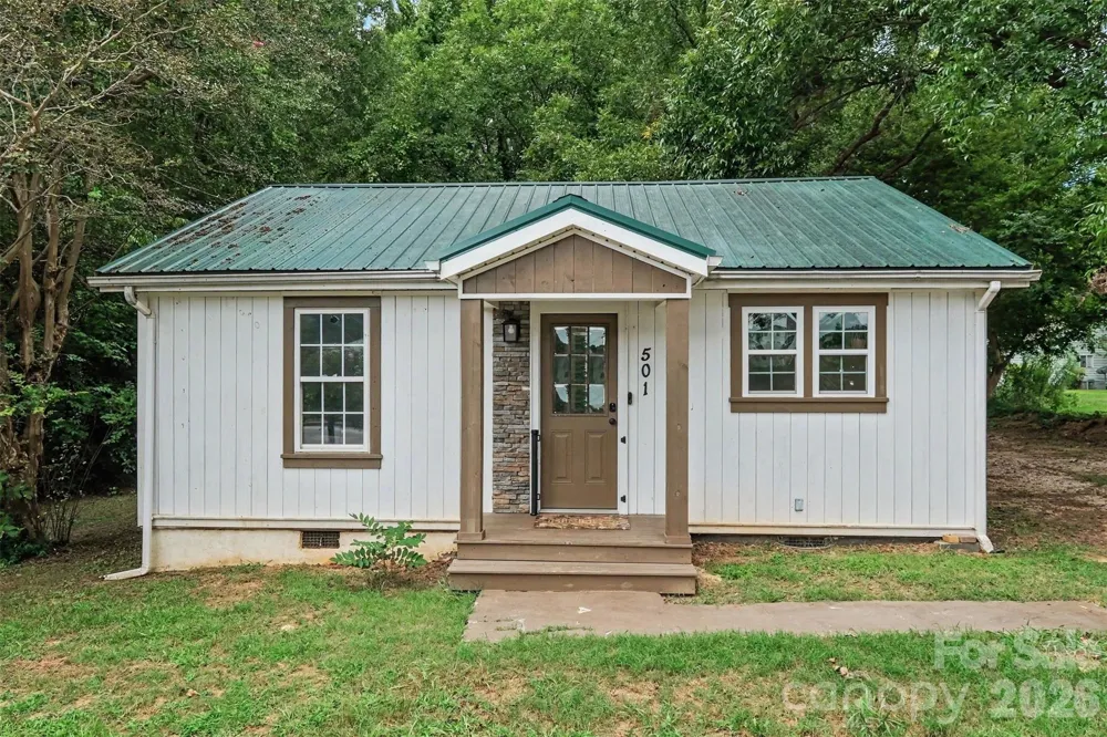 501 Hunter Street York, SC 29745