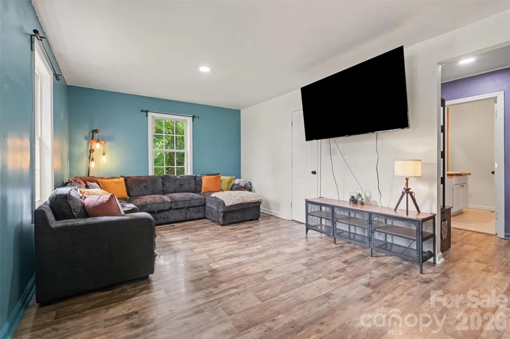 501 Hunter Street York, SC 29745
