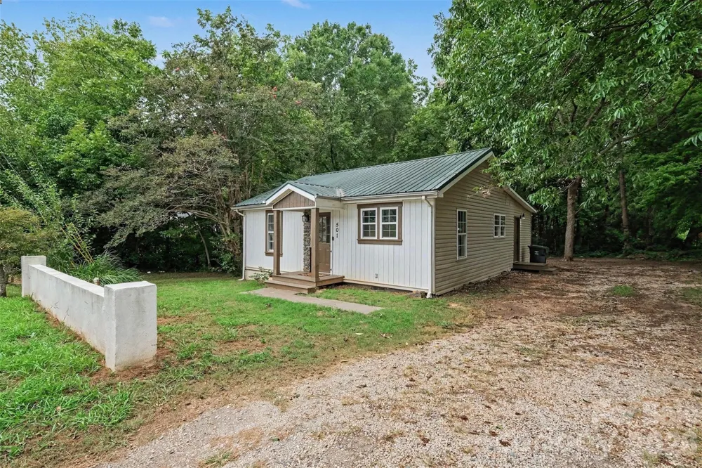 501 Hunter Street York, SC 29745