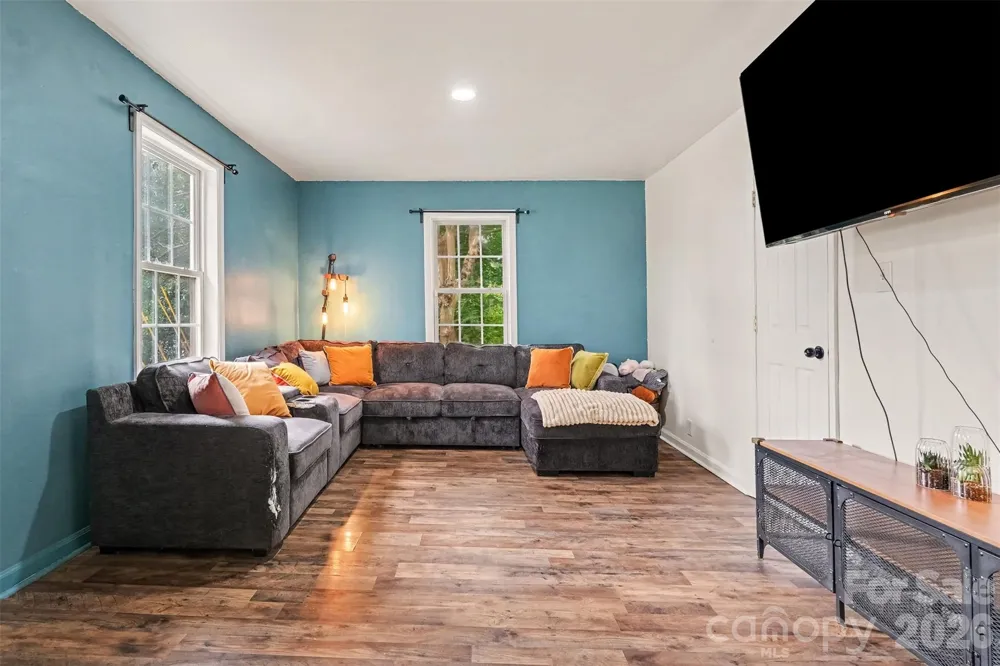 501 Hunter Street York, SC 29745