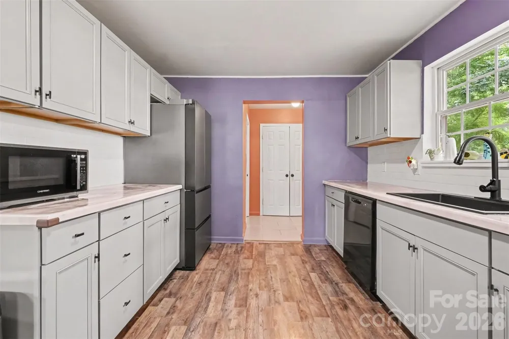 501 Hunter Street York, SC 29745