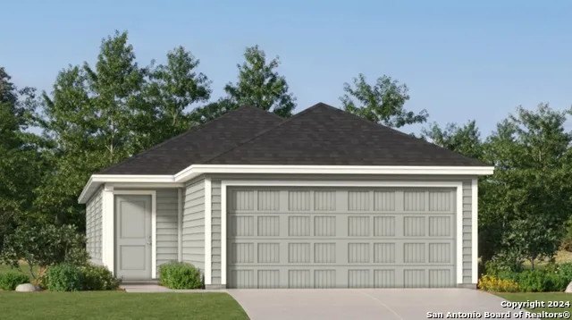1122 Leicht Dr Kerrville, TX 78028