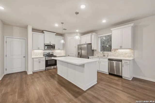 2038 FLAMETREE AVE New Braunfels, TX 78132