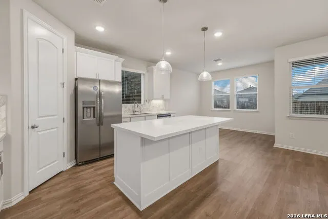 2038 FLAMETREE AVE New Braunfels, TX 78132
