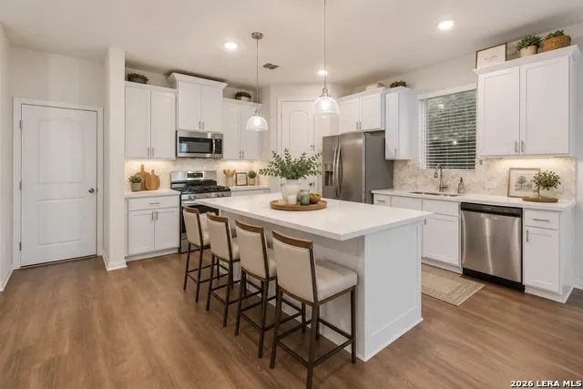 2038 FLAMETREE AVE New Braunfels, TX 78132
