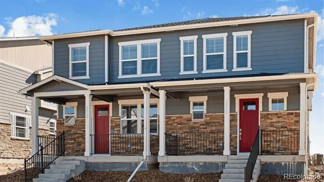 22604 E 6th Place Aurora, CO 80018