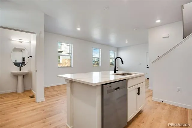 22604 E 6th Place Aurora, CO 80018