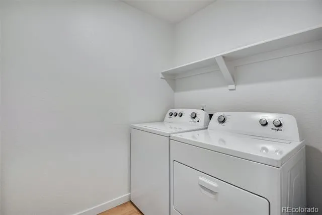 22604 E 6th Place Aurora, CO 80018