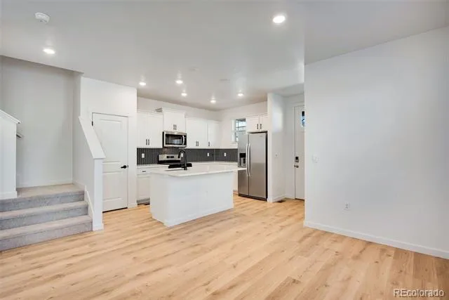 22604 E 6th Place Aurora, CO 80018