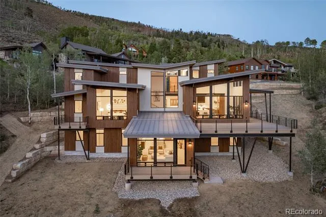 680 Lakeview Circle Silverthorne, CO 80498