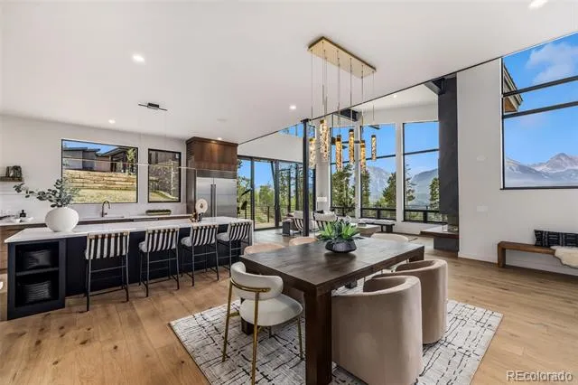 680 Lakeview Circle Silverthorne, CO 80498
