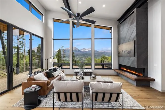 680 Lakeview Circle Silverthorne, CO 80498