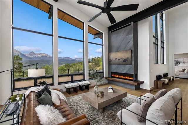 680 Lakeview Circle Silverthorne, CO 80498