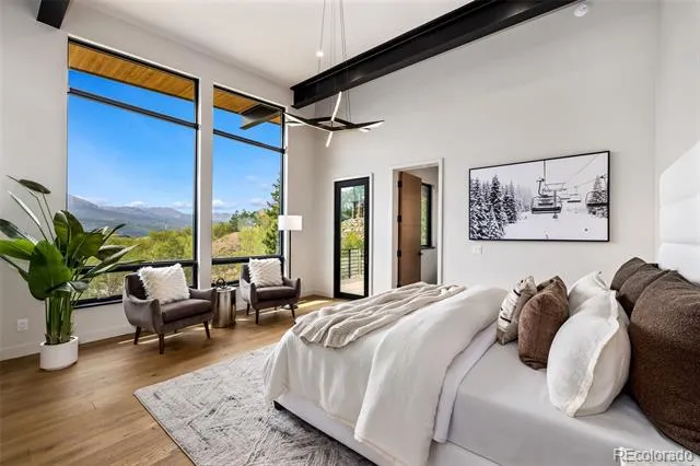 680 Lakeview Circle Silverthorne, CO 80498