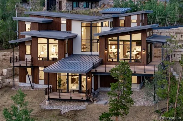 680 Lakeview Circle Silverthorne, CO 80498