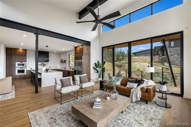 680 Lakeview Circle Silverthorne, CO 80498