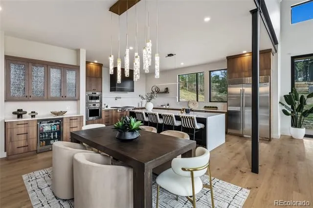 680 Lakeview Circle Silverthorne, CO 80498