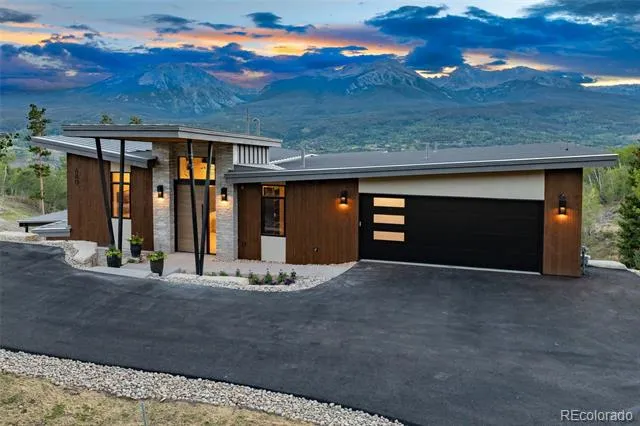 680 Lakeview Circle Silverthorne, CO 80498