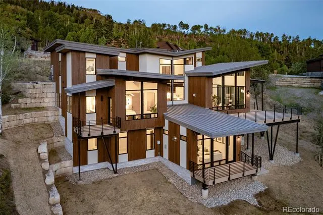 680 Lakeview Circle Silverthorne, CO 80498