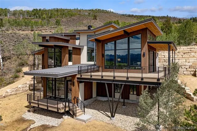 680 Lakeview Circle Silverthorne, CO 80498