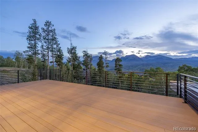 680 Lakeview Circle Silverthorne, CO 80498